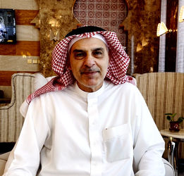 محمد I.AL Samak