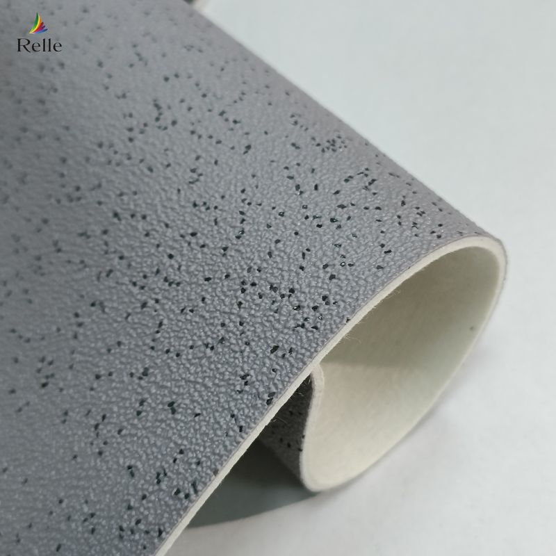 کفپوش ضدآفرین PVC وینیل تجاری کفپوش وینیل ضد لغزش 2mm-3mm ضخامت