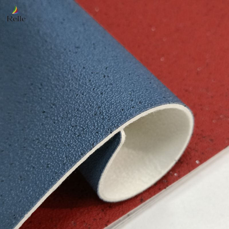کفپوش ضدآفرین PVC وینیل تجاری کفپوش وینیل ضد لغزش 2mm-3mm ضخامت