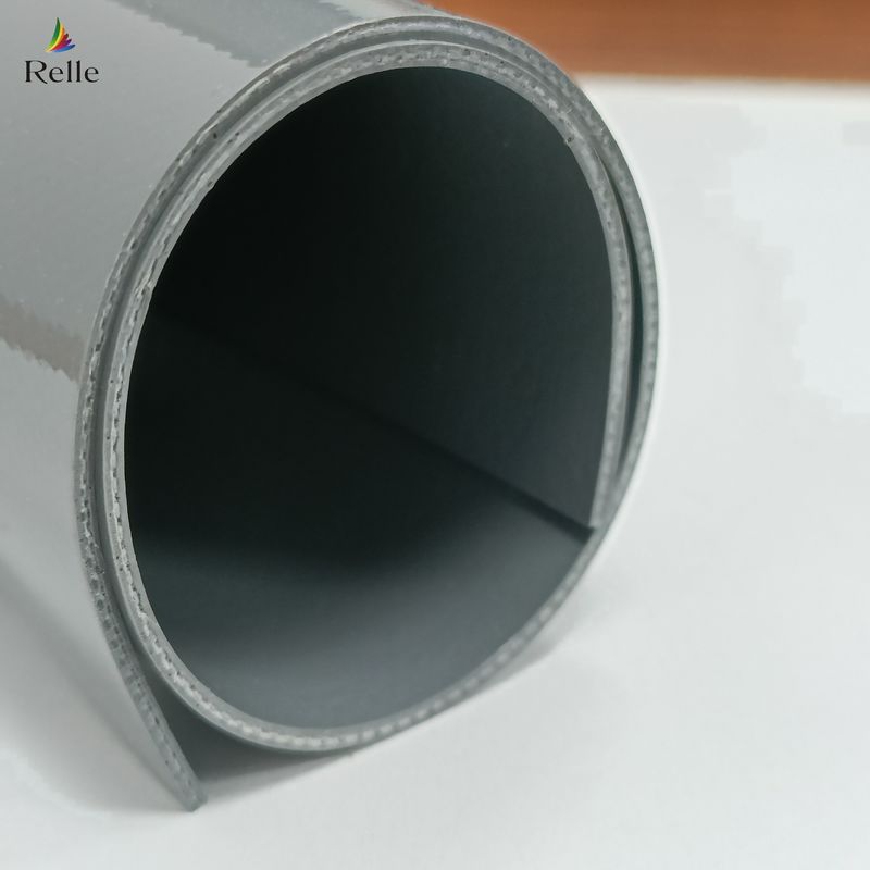 گلدان وینیل سبز PVC رول 1.5mm-3.0mm گلدان وینیل برای کارگاه
