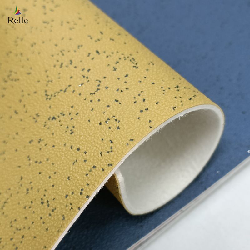 کفپوش ضدآفرین PVC وینیل تجاری کفپوش وینیل ضد لغزش 2mm-3mm ضخامت