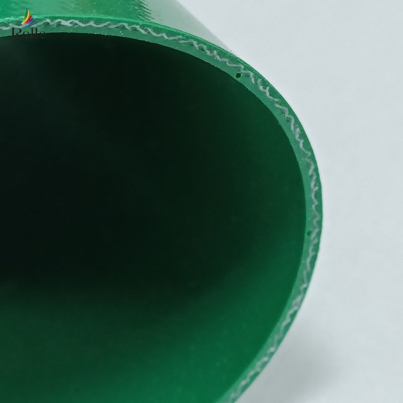 گلدان وینیل سبز PVC رول 1.5mm-3.0mm گلدان وینیل برای کارگاه