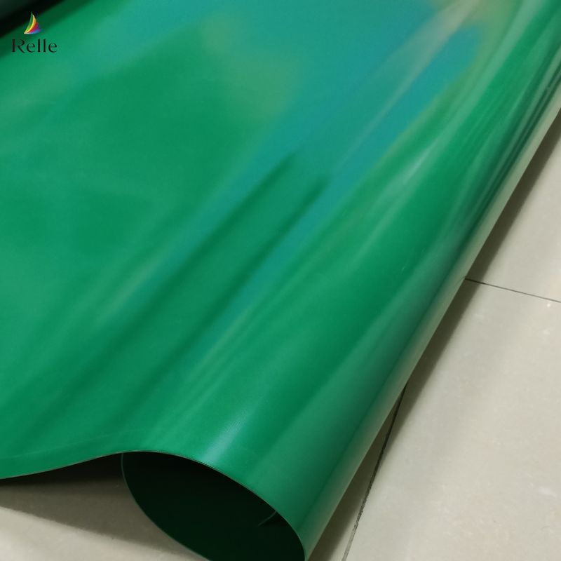 ضد خراش PVC پلاستیک کفپوش رول وینیل کفپوش صنعت برای کارخانه ها انبار