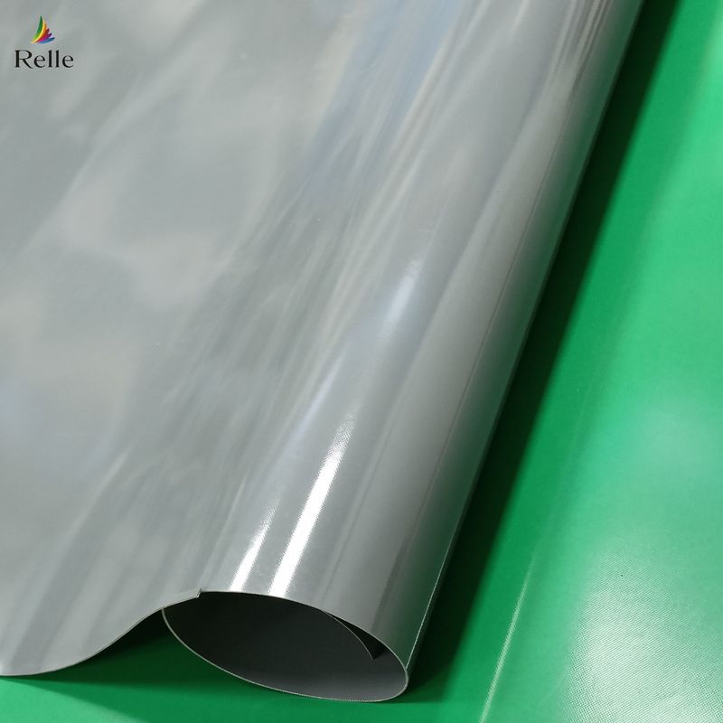 ضد خراش PVC پلاستیک کفپوش رول وینیل کفپوش صنعت برای کارخانه ها انبار