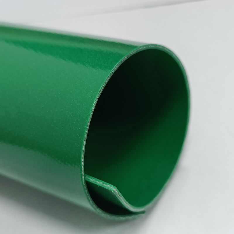 2.0mm-3.0mm کارگاه ماشین کف ضد لغزشی PVC کف پوشانده رول