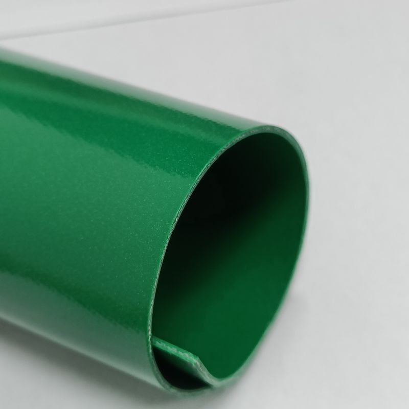 2.0mm-3.0mm کارگاه ماشین کف ضد لغزشی PVC کف پوشانده رول