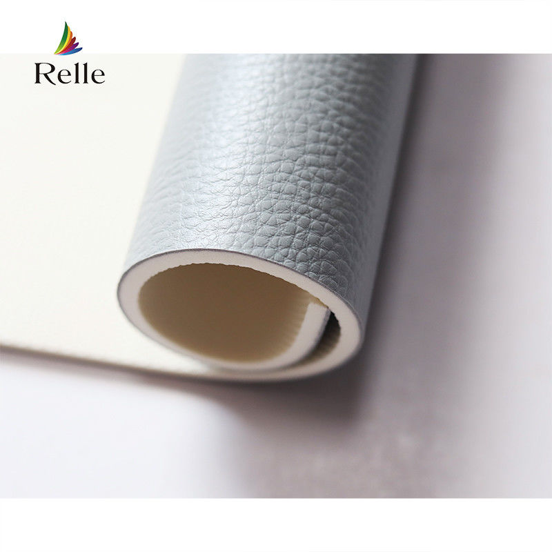 1.0mm/1.2mm پوشیدن لایه چسب چوب نصب داخلی سیاه PVC کف زمین زمین بسکتبال