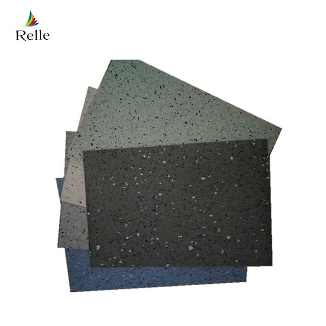 طبقه ضد ایستاتیک آزمایشگاهی 1.5mm-3.0mm کف بیمارستان دامپزشکی