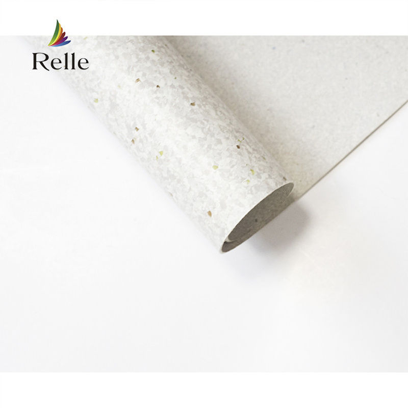 PUR پوشش Relle استاک Lot PVC سازگار با محیط زیست نور بیج وینیل کف ضد ایستاتیک برای آزمایشگاه