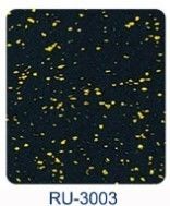 کف ضد لغزش ورزشگاه لاستیکی رله وزن اتاق کف 1.5mm 3.0mm ضخامت