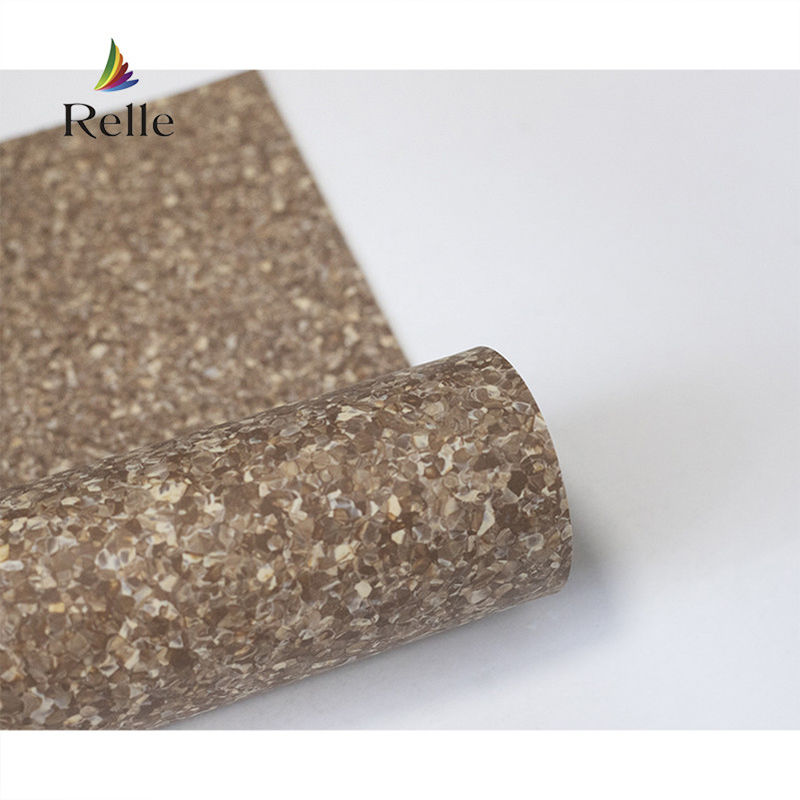 فوشان بيمارستان ضد لغز و ضد باکتری PVC وینیل کف با عرض 2m/2.5m