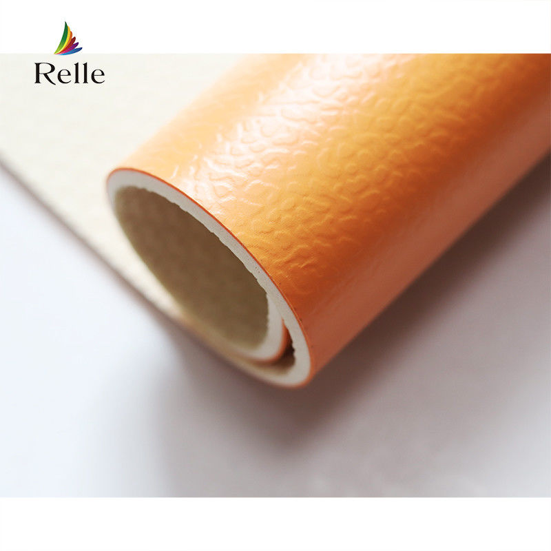 انلیو PVC Sports Vinyl Floor Roll مناسب برای تمام انواع امکانات ورزشی داخلی