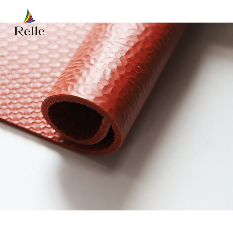 انلیو PVC Sports Vinyl Floor Roll مناسب برای تمام انواع امکانات ورزشی داخلی