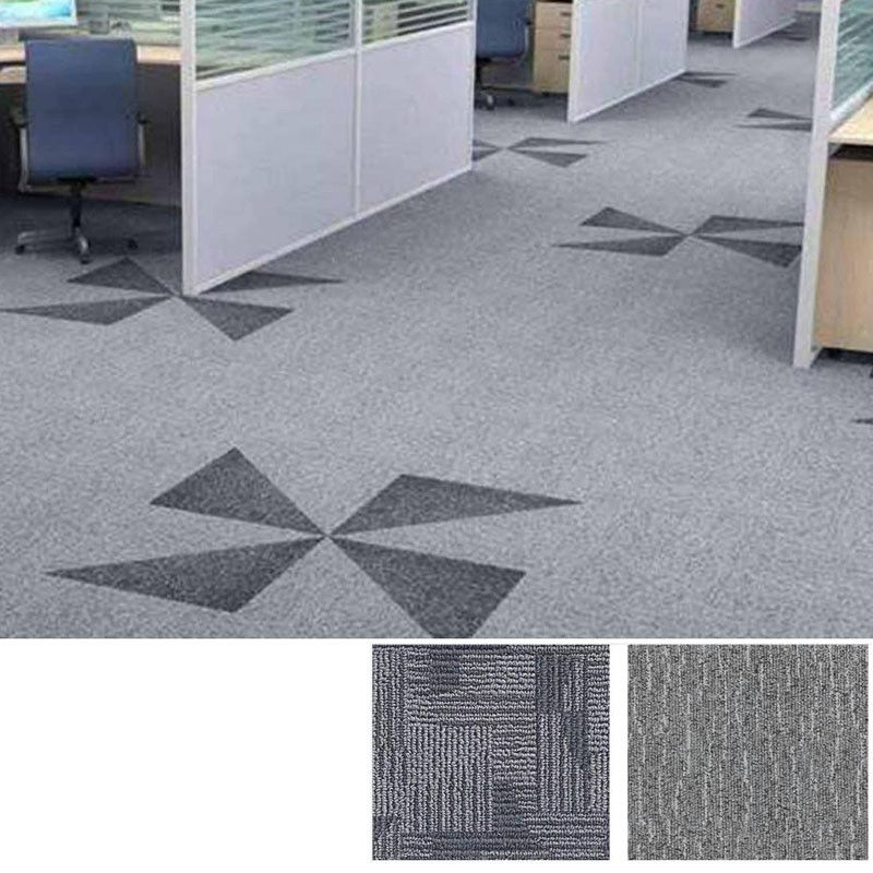 کفپوش سنگ مرمر و فرش کاشی LVT 1.2mm کفپوش وینیل لوکس ضد آب