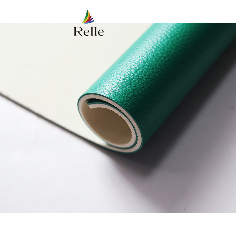 ماده ی مصنوعی PVC برای ورزش