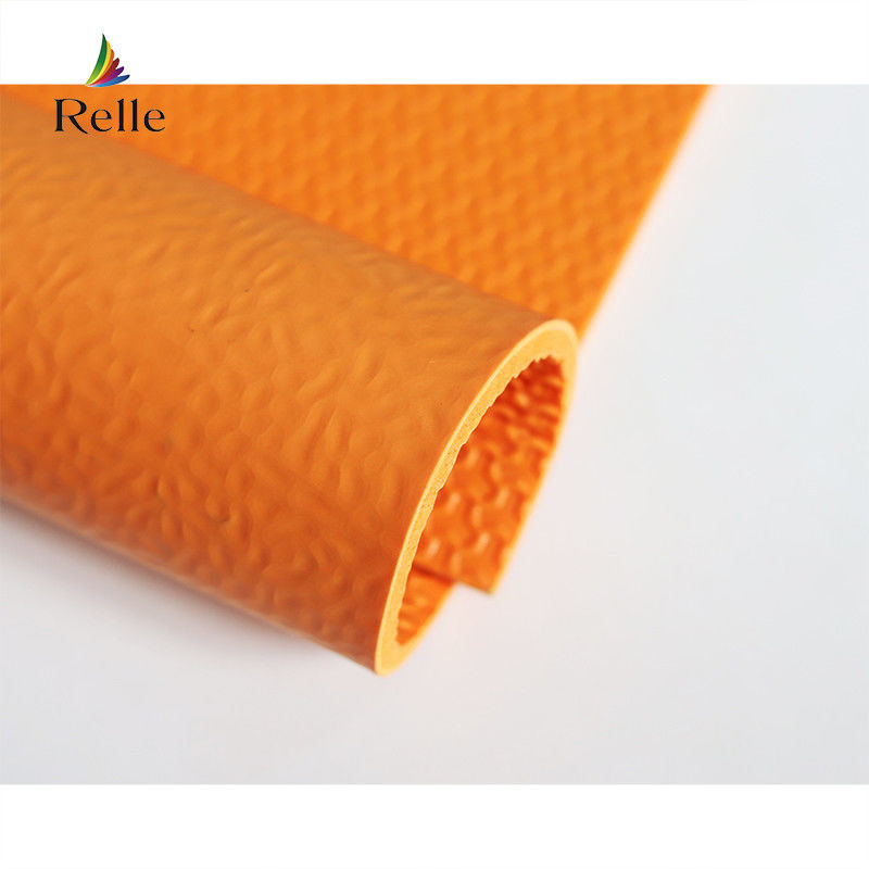لوازم جانبی کف ارائه شده رله PVC وینیل کفپوش رول برای دادگاه بدمینتون داخلی