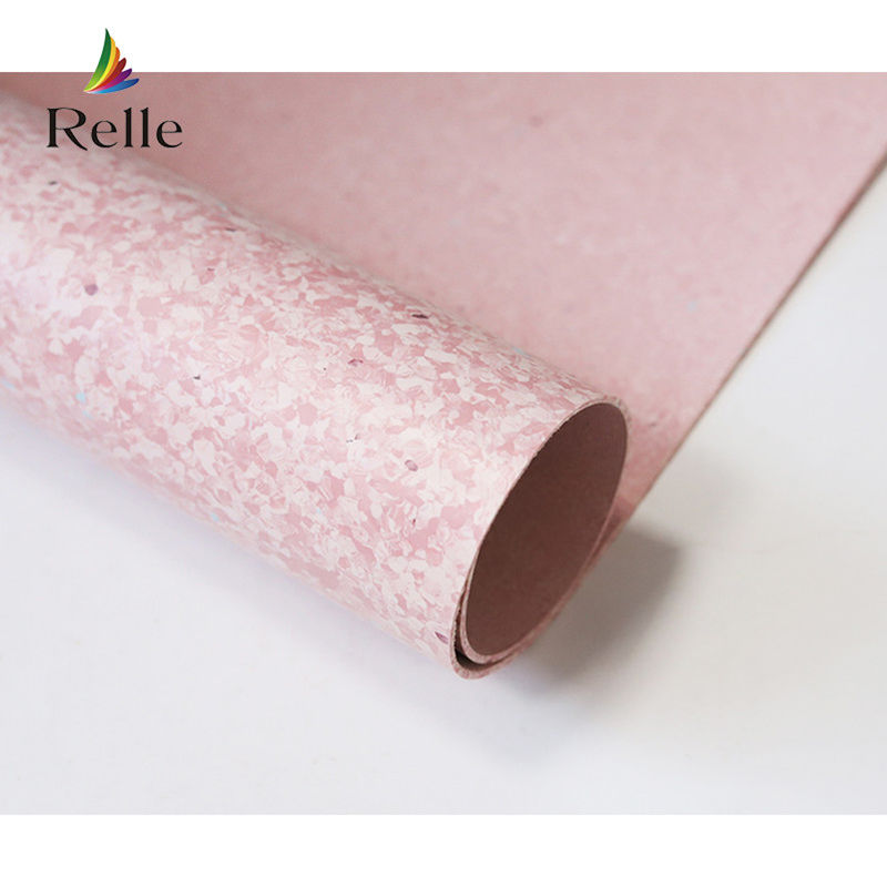 رول کفپوش پلاستیکی مدرن داخلی با پوشش PUR ارائه شده توسط و ضخامت 2-4mm