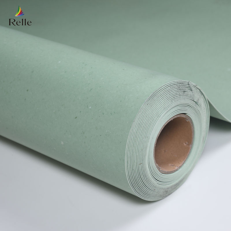 کفپوش وینیل همگن رله PVC برای کاربرد بیمارستان در گوانگدونگ در هر رول