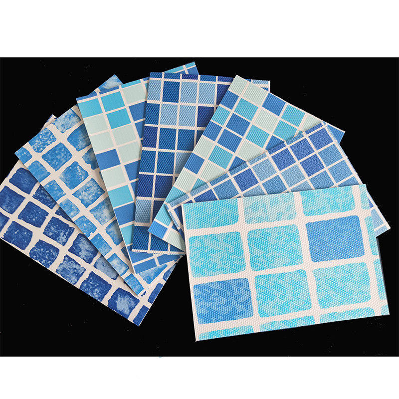 موزاییک 16x32 لیور استخر 24 فوت بالاتر از زمین استخر استخر عرض 1.5 متر تجارت