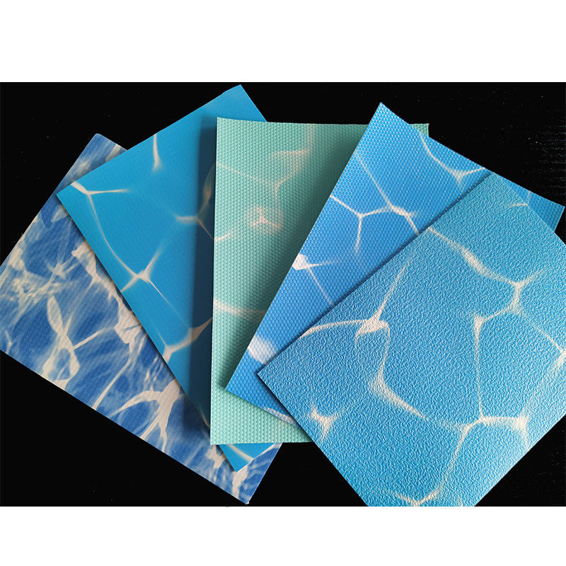 موزاییک 16x32 لیور استخر 24 فوت بالاتر از زمین استخر استخر عرض 1.5 متر تجارت