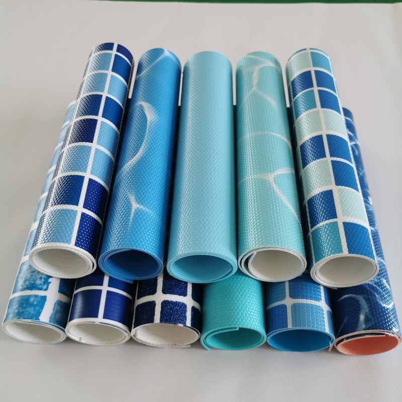 موزاییک 16x32 لیور استخر 24 فوت بالاتر از زمین استخر استخر عرض 1.5 متر تجارت