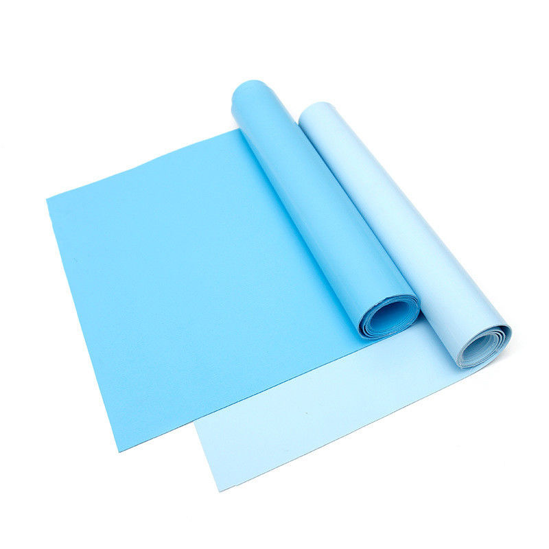 1.2mm 2mm Travertino 18x33 استخر پوشک موزاییک استخر پوشک برای استخر های زیرزمینی