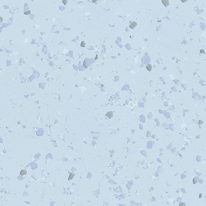 گلوب پایین رله کف 1.5mm کف همگن برای اتاق های پزشکی