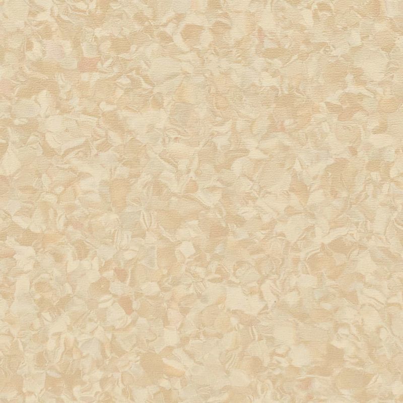 چسب پایین ضد صدا PVC یکنواخت کف لینولیم کف وینیل 2mm-3mm ضخامت