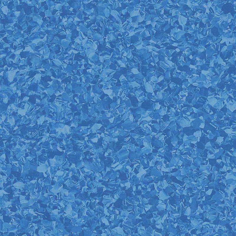 چسب پایین ضد صدا PVC یکنواخت کف لینولیم کف وینیل 2mm-3mm ضخامت