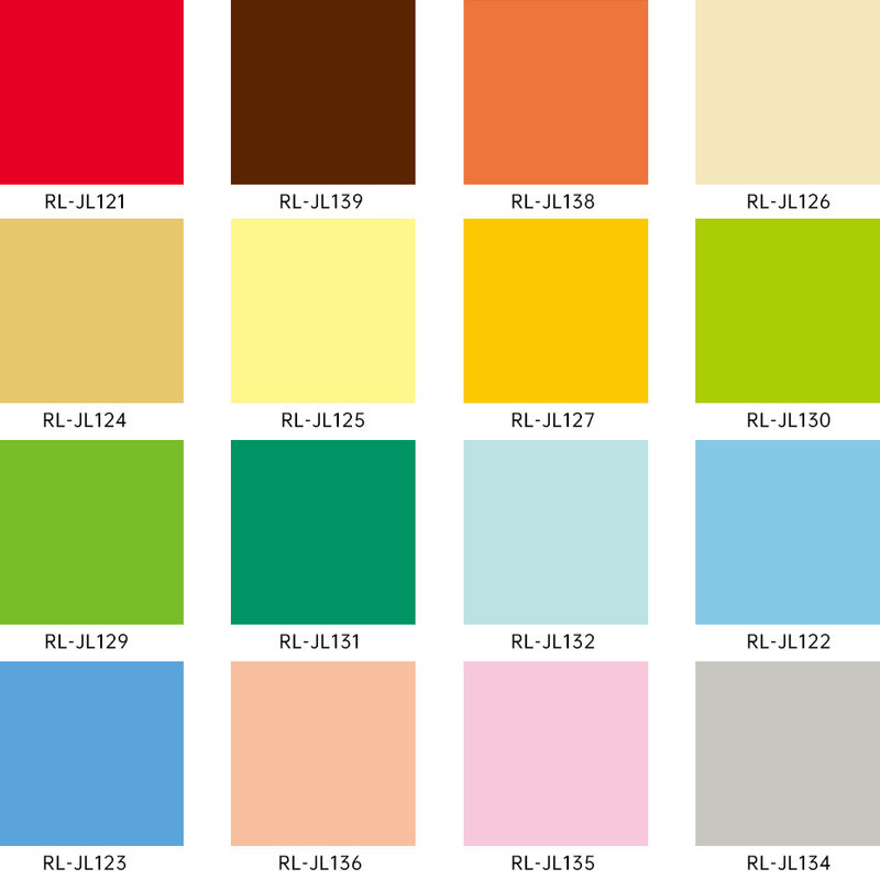 کفپوش های متضاد PVC برای مناطق پر ترافیک و محیط های رطوبت بالا