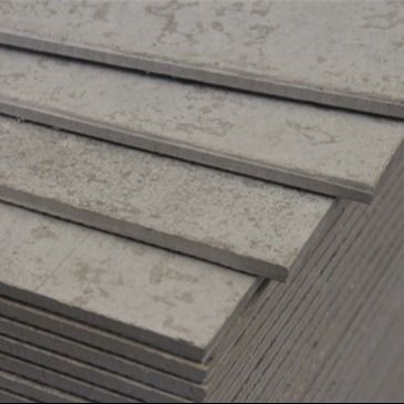 پانل سیلیکات کلسیم درجه صنعتی   مقاوم به مواد شیمیایی / مقاوم به ضربه تجهیزات جهانی / حفاظت از کابینت الکتریکی