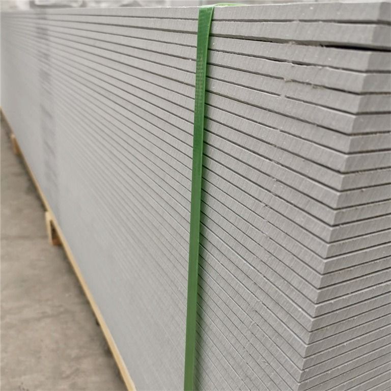 پانل سیلیکات کلسیم درجه صنعتی   مقاوم به مواد شیمیایی / مقاوم به ضربه تجهیزات جهانی / حفاظت از کابینت الکتریکی