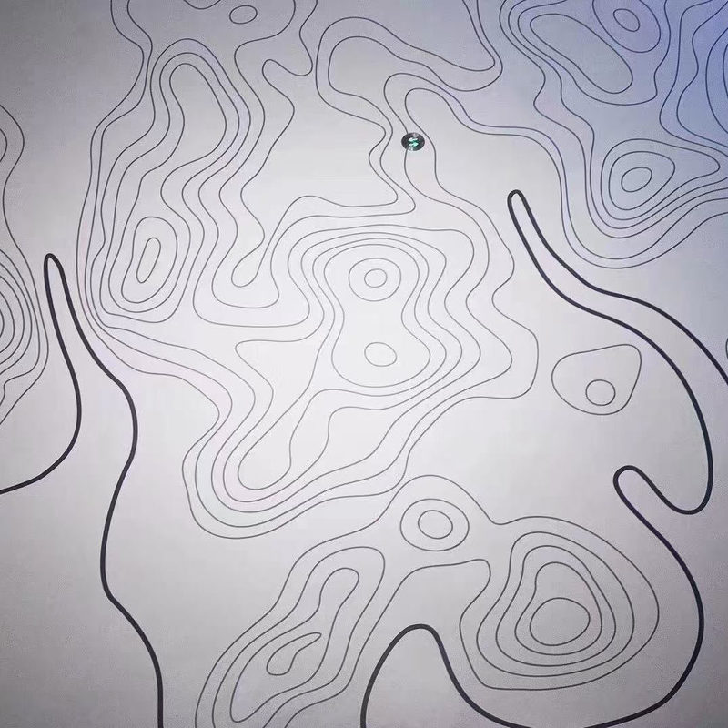 کفپوش های لاستیکی سازگار با محیط زیست، مقاوم در برابر فرسایش و ضد لغزشی برای سالن های نمایشگاه