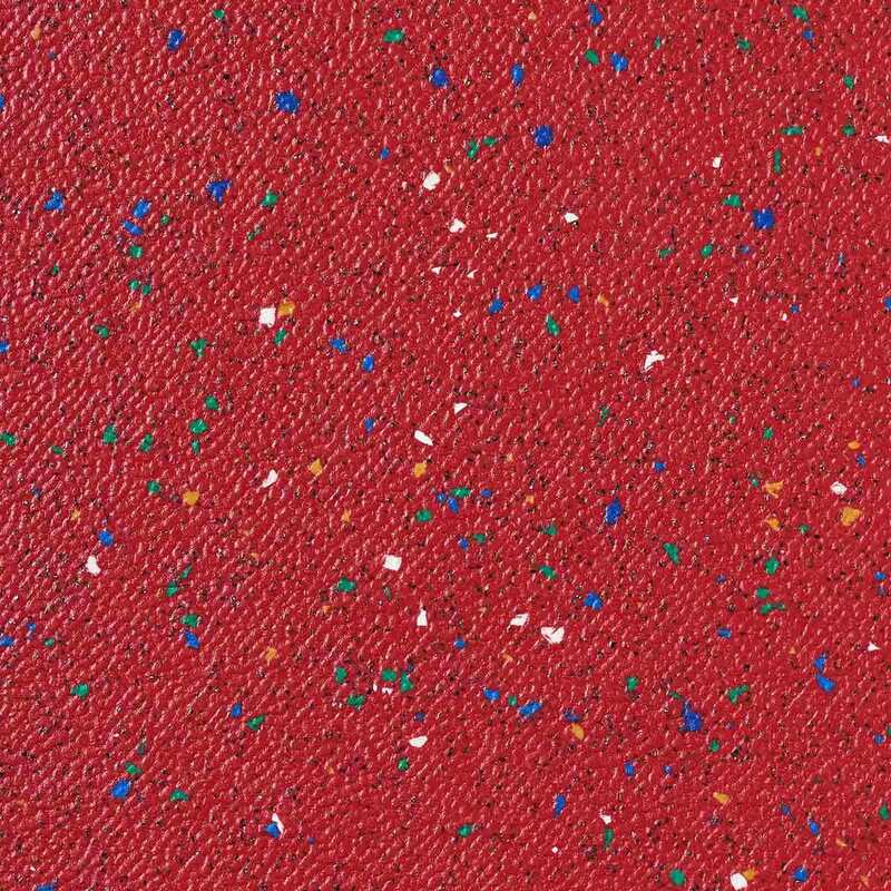 کف ایمنی کربورندوم رله برای پارکینگ تجاری (ضد لغزشی مقاوم به فشرده سازی آسان تمیز)