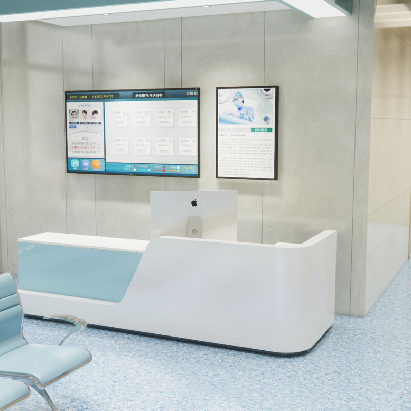 High-Performance Homogeneous Flooring Resistant to Heavy Furniture for Nursing Home Living Quarters