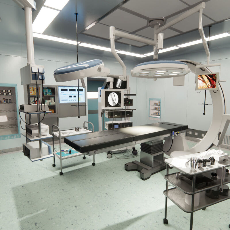 کفپوش ضد الکتریسیته ساکن ESD برای اتاق تمیز و کارگاه بدون گرد و غبار، مقاوم در برابر سایش و ضد گرد و غبار