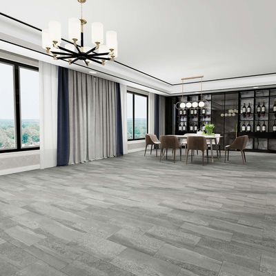 کاشی های ضد لغزشی PVC برای کف ورزش در باشگاه ها و مدارس