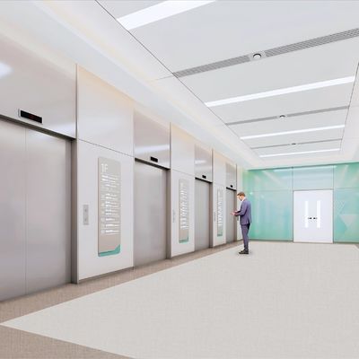 فضای خارق العاده ای را با کفپوش های ناهمگن ایجاد کنید