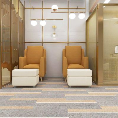 فرش کف انعطاف پذیر برای هر فضای سفارشی