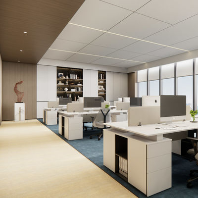 RELLE کاشی های ضد آب و ضد لغزشی برای مناطق با ترافیک زیاد