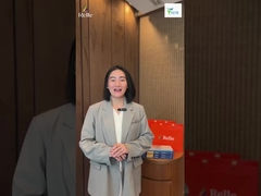 نظرات فروشندگان اندونزی در مورد Relle