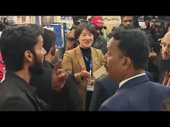 نمایشگاه بین المللی مواد ساختمانی پاکستان BUILD ASIA 2024