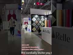 نمایشگاه کروکوس IEC، Mosbuild 2025، روسیه