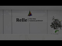 Relle می تواند کف مورد نیاز برای صحنه های مختلف را فراهم کند