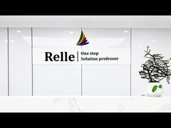 نمايشگاه سبک کفپوش رله