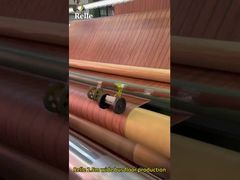 تولید رله های 2.5 متری در اتوبوس