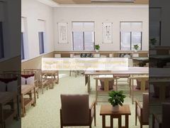 کفپوش های یکسانی سنگین برای مناطق پر ترافیک خانه سالمندان